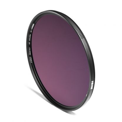 NiSi 77mm Professional Filtre Kit