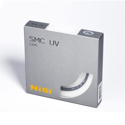 NiSi 77mm SMC UV Filtre