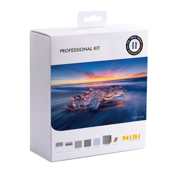 NiSi 150mm Professional Kit ( Seri  II )