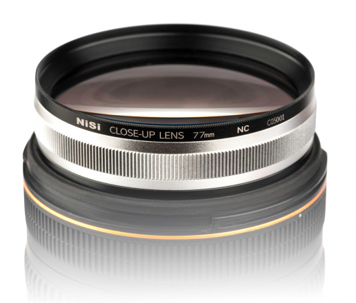 nisi-close-up-setup