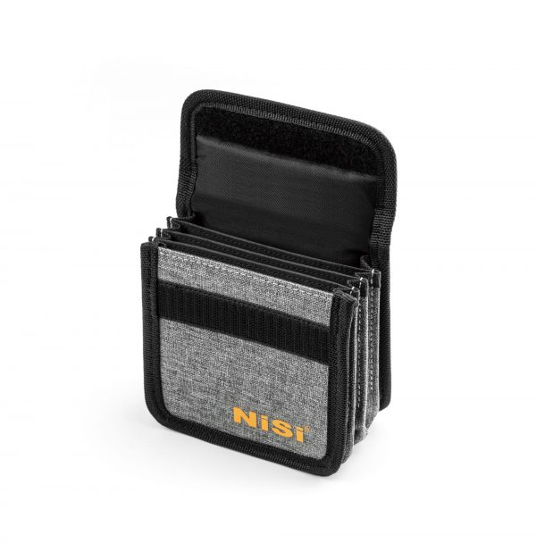 NiSi 67mm Long Exposure Filtre Kit