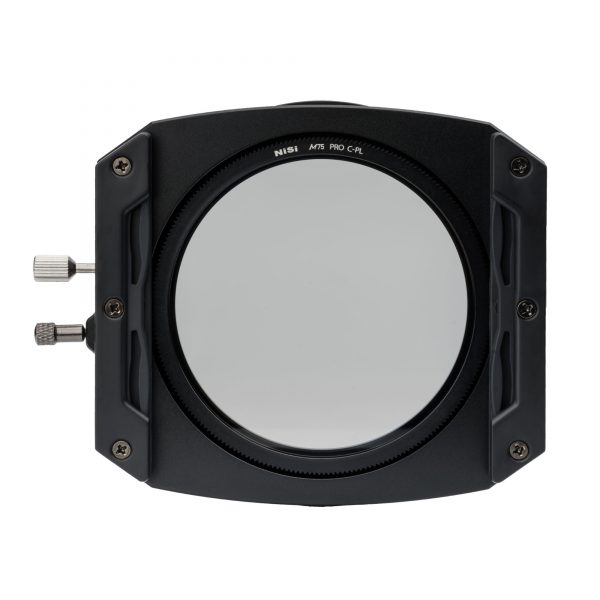 NiSi M75 75mm Filtre Tutucu – Pro CPL