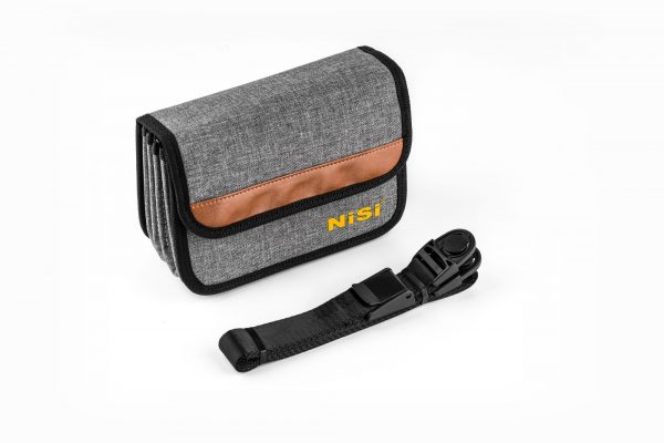 NiSi 100mm V6 Professional Kit  (Seri III )