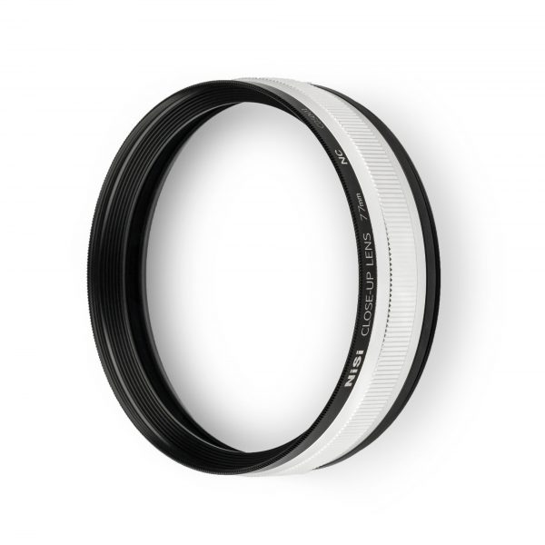 NiSi Close Up Lens Kit NC II – 77mm