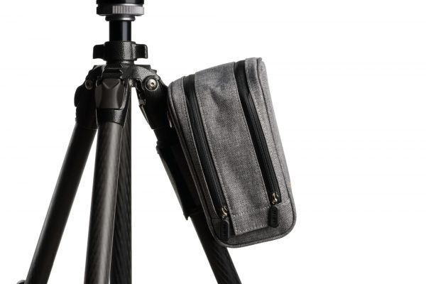 NiSi 150mm Filter Pouch – 8 Filtre kapasiteli ( 8 x 150x150mm, 150x170mm veya S5 Yuvarlak Filtreler )