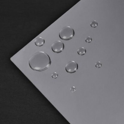 NiSi 150x170mm Nano IR Medium GND Filtre – ND8 (0.9) – 3 Stop