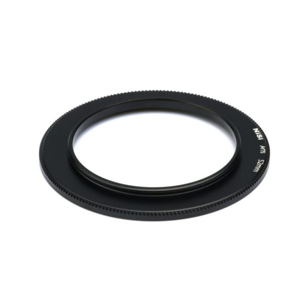 NiSi  75mm Filtre sistemi – 52mm Adaptör