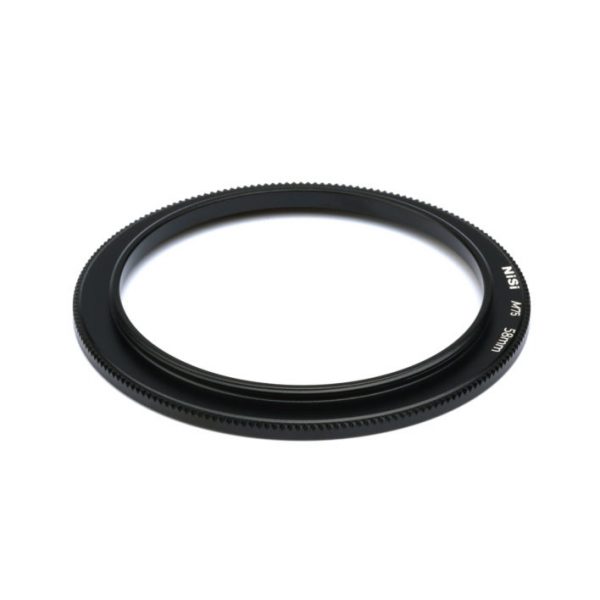 NiSi  75mm Filtre sistemi – 58mm Adaptör