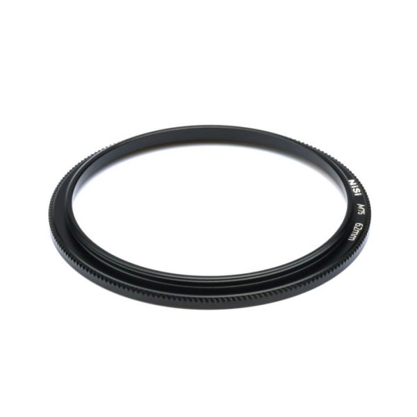 NiSi  75mm Filtre sistemi – 62mm Adaptör