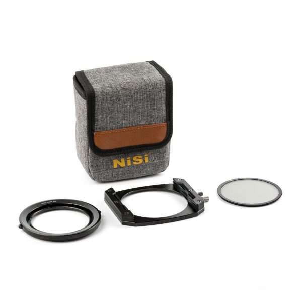 NiSi M75 75mm Filtre Tutucu – Pro CPL