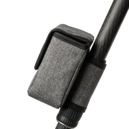 NiSi M75 Filtre Tutucu ve Filtre Çantası