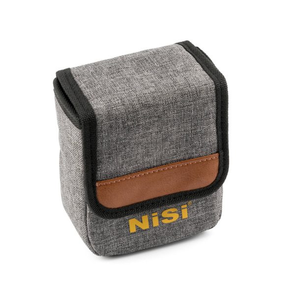 NiSi M75 Filtre Tutucu ve Filtre Çantası