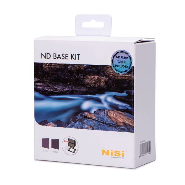 ND Base Kit – 100mm