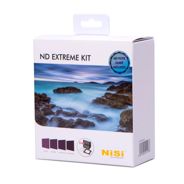 ND Extreme Kit – 100mm