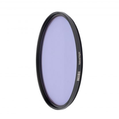 NiSi 77mm Natural Night Filtre (Gece Filtresi)