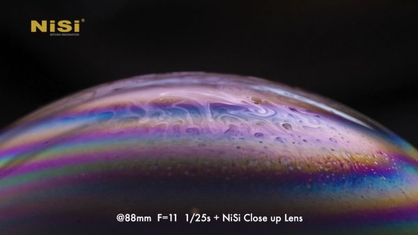 NiSi Close Up Lens Kit NC 58mm