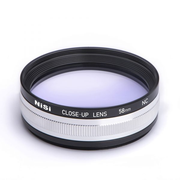 NiSi Close Up Lens Kit NC 58mm