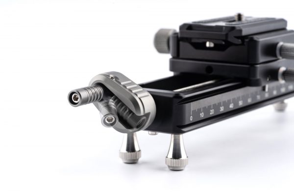 NiSi Macro Focusing Rail NM-180