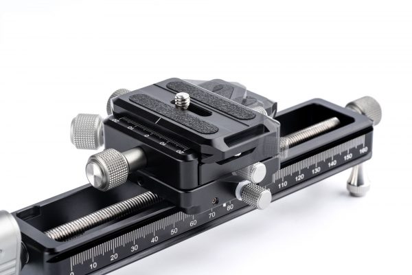 NiSi Macro Focusing Rail NM-180