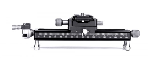 NiSi Macro Focusing Rail NM-180