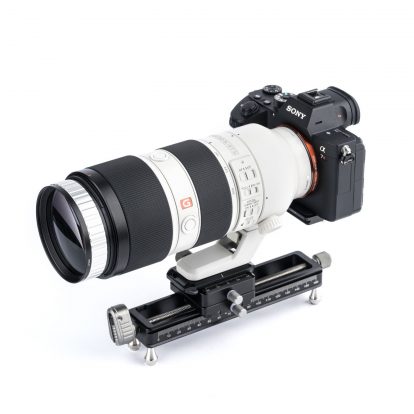 NiSi Macro Focusing Rail NM-180
