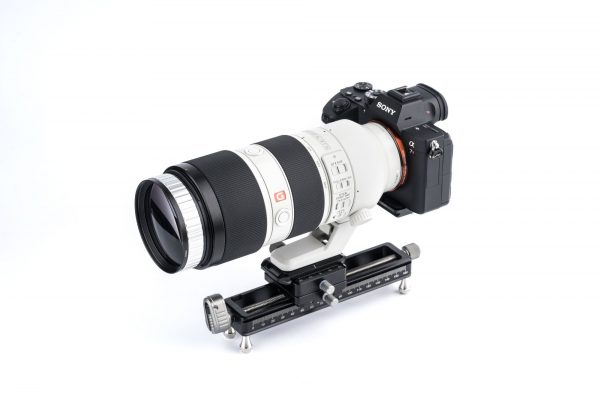 NiSi Macro Focusing Rail NM-180