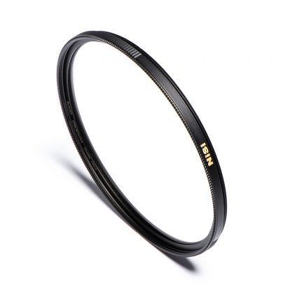 Nisi 82mm PRO Nano HUC UV Filtre