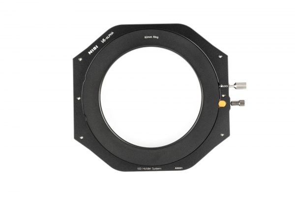 NiSi V6 ALPHA 100mm Filtre Tutucu