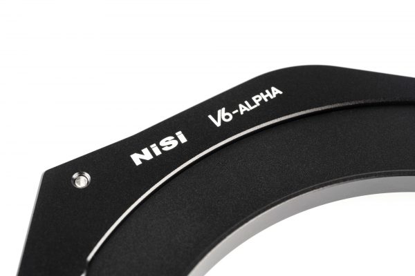 NiSi V6 ALPHA 100mm Filtre Tutucu