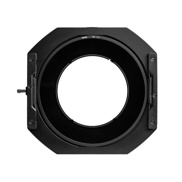 NiSi S5 Kit 150mm Filtre Tutucu – Enhanced Landscape NC CPL – Sigma 20mm 1:1.4 DG