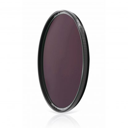 NiSi 72mm Long Exposure Filtre Kit