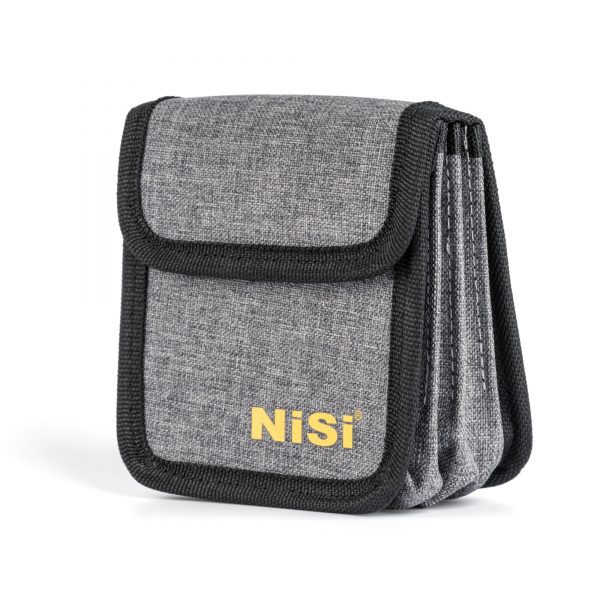 NiSi 67mm Long Exposure Filtre Kit