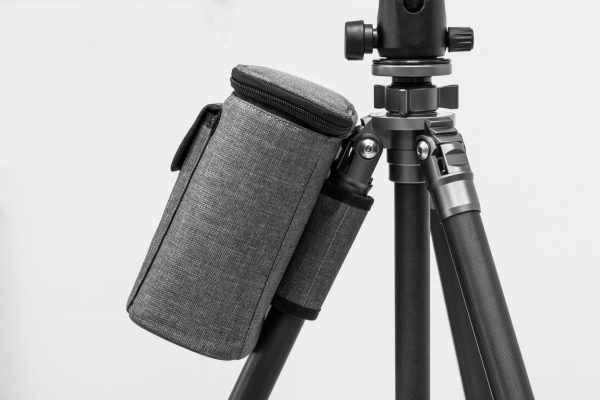 NiSi S5 Pouch – 150mm Filtre Tutucu Çanta