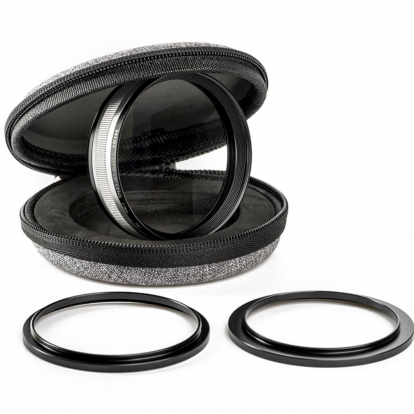 NiSi Close Up Lens Kit NC II – 77mm