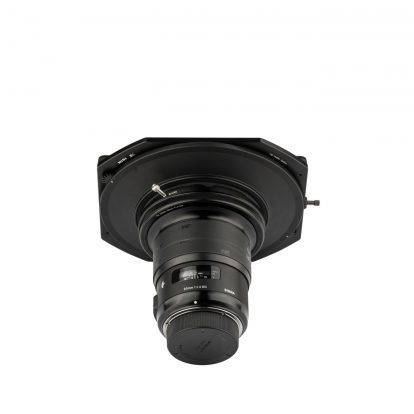 NiSi S5 Kit 150mm Filtre Tutucu – Enhanced Landscape NC CPL – Sigma 20mm 1:1.4 DG