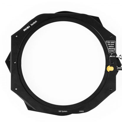 NiSi Switch 100mm Filtre Tutucu