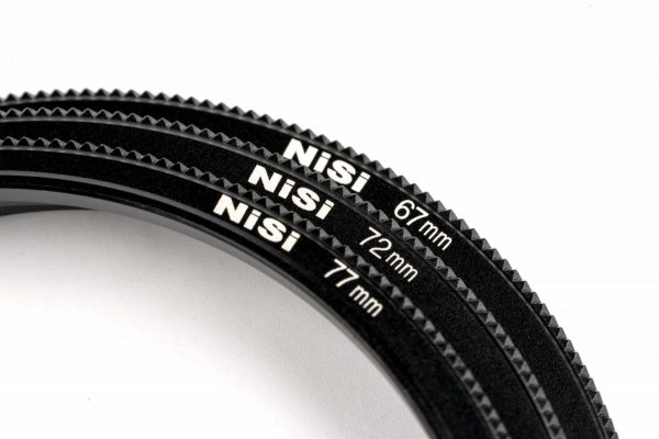 NiSi 100mm V6 Professional Kit  (Seri III )