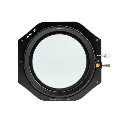 NiSi V6 Filtre Tutucu Kit  (  Landscape NC CPL )