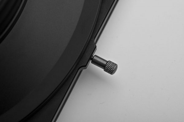 NiSi S5 Kit 150mm Filtre Tutucu – Enhanced Landscape NC CPL – Sigma 20mm 1:1.4 DG