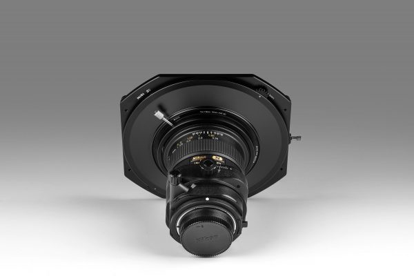 NiSi S5 Kit 150mm Filtre Tutucu – Enhanced Landscape NC CPL – Nikon PC 19mm f/4E ED