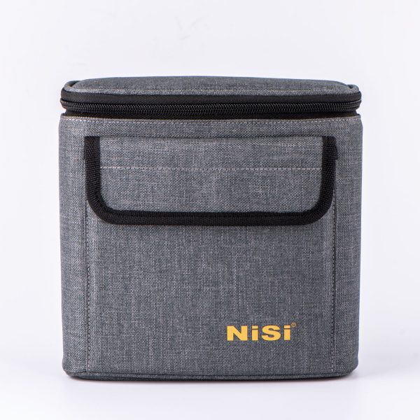 NiSi S5 Pouch – 150mm Filtre Tutucu Çanta