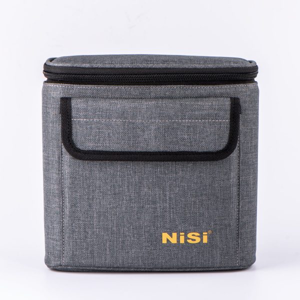 NiSi S5 Kit 150mm Filtre Tutucu – Enhanced Landscape NC CPL- Nikon 14-24mm f/2.8