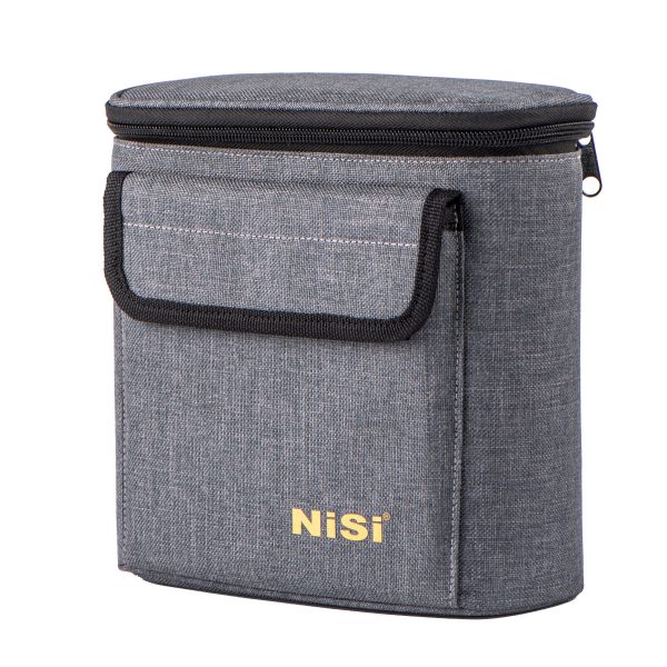 NiSi S5 Pouch – 150mm Filtre Tutucu Çanta