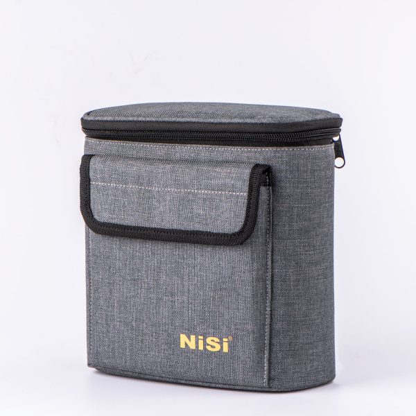 NiSi S5 Pouch – 150mm Filtre Tutucu Çanta