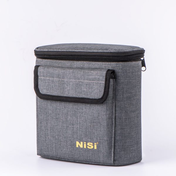 NiSi S5 Kit 150mm Filtre Tutucu – Enhanced Landscape NC CPL – Olympus M.Zuiko Digital ED 7-14mm f/2.8