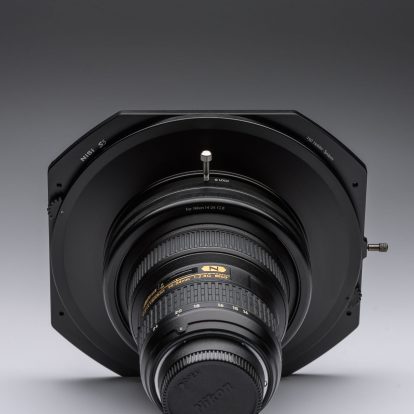 NiSi S5 Kit 150mm Filtre Tutucu – Enhanced Landscape NC CPL- Nikon 14-24mm f/2.8