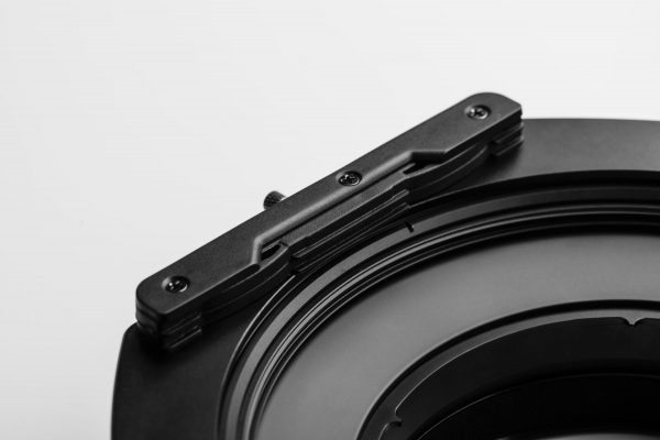 NiSi S5 Kit 150mm Filtre Tutucu – Enhanced Landscape NC CPL – Olympus M.Zuiko Digital ED 7-14mm f/2.8