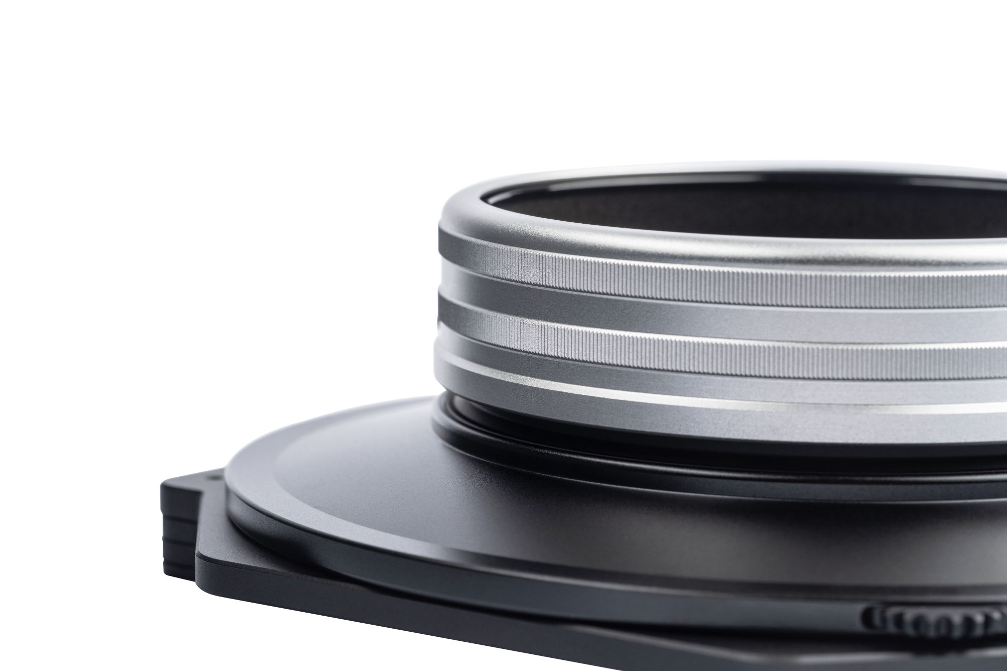NiSi S6 Kit Portafiltri Per Sony FE 12-24mm F/4 G - 150mm, Include Polarizzatore Landscape NC CPL E Borsa