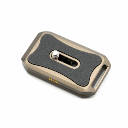 NiSi PRO Quick Release Plate A-65G (Gold)