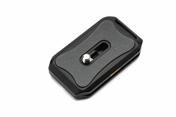 NiSi PRO Quick Release Plate A-65B (Siyah)